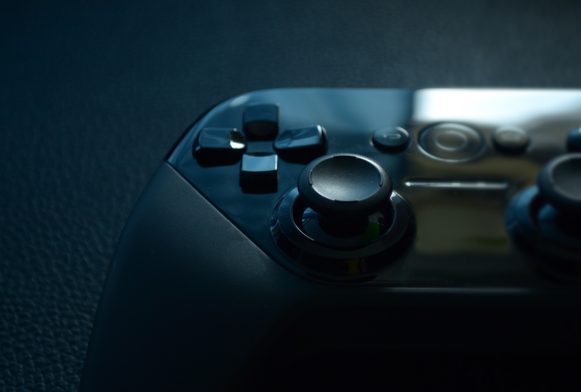 Gaming