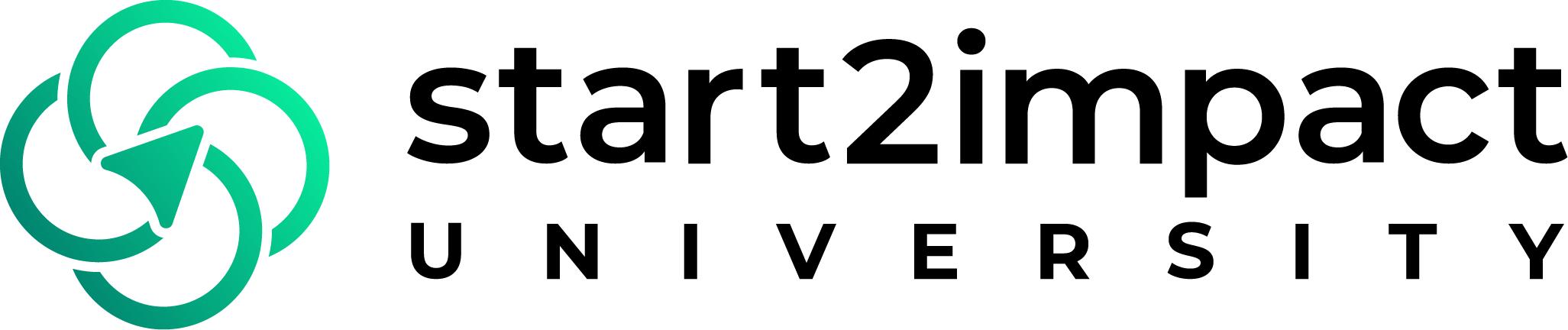 Start2Impact Logo